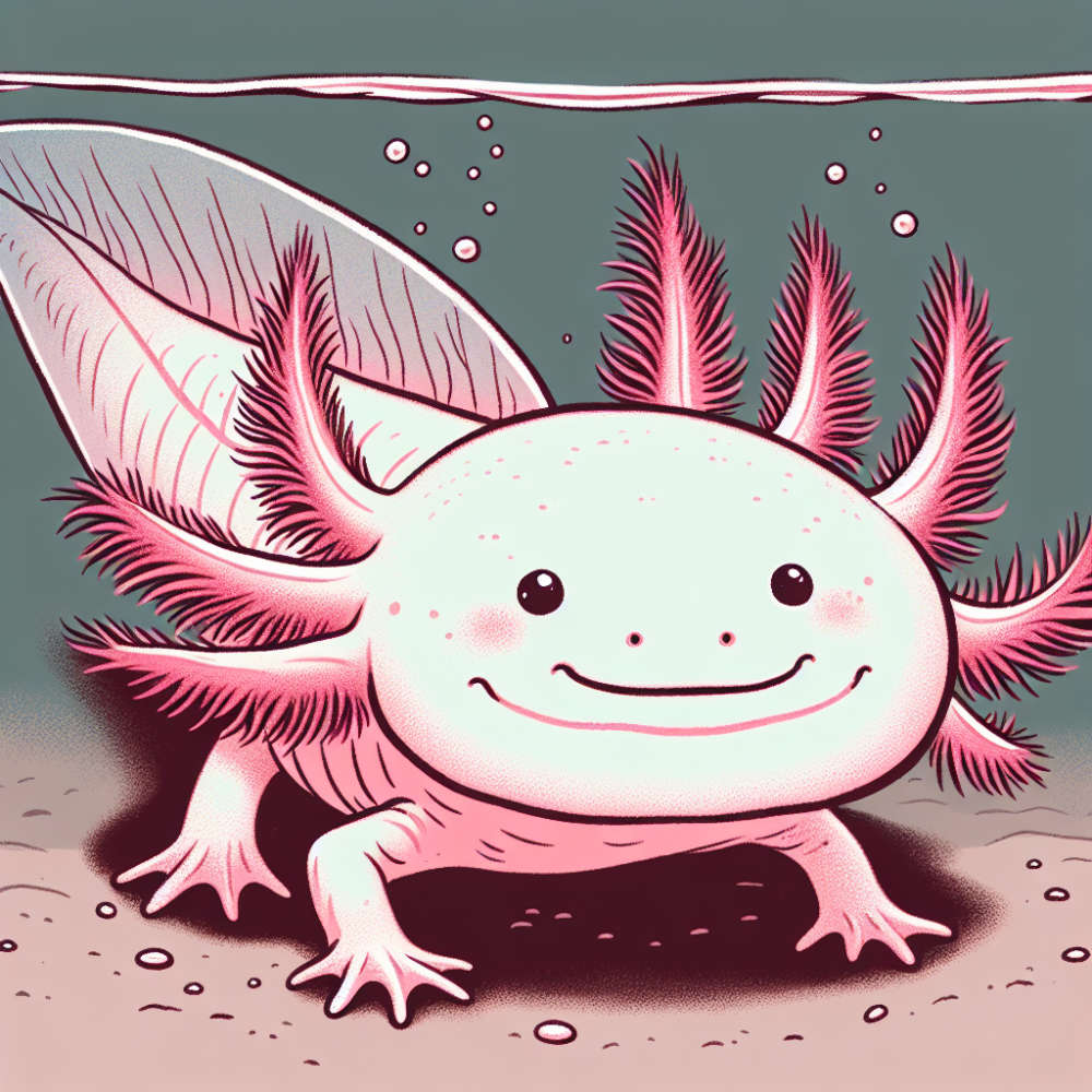 axolotl