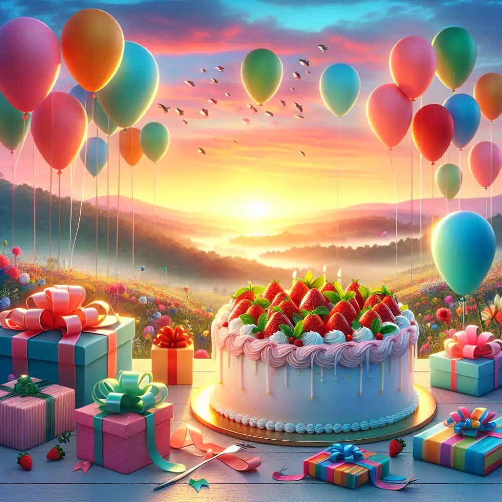 buon compleanno