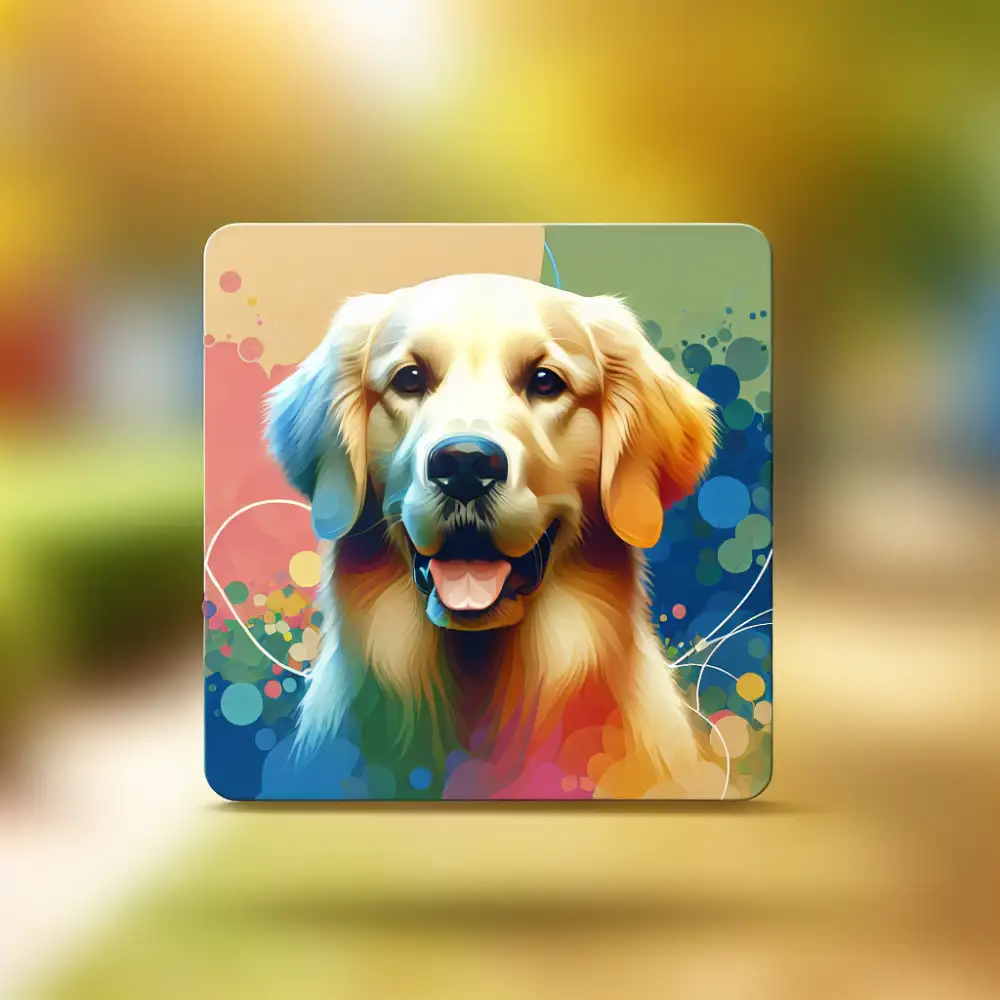 golden retriever