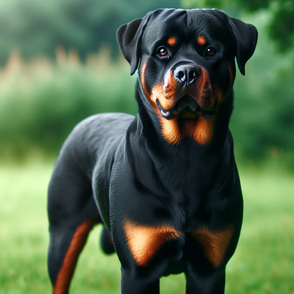 rottweiler
