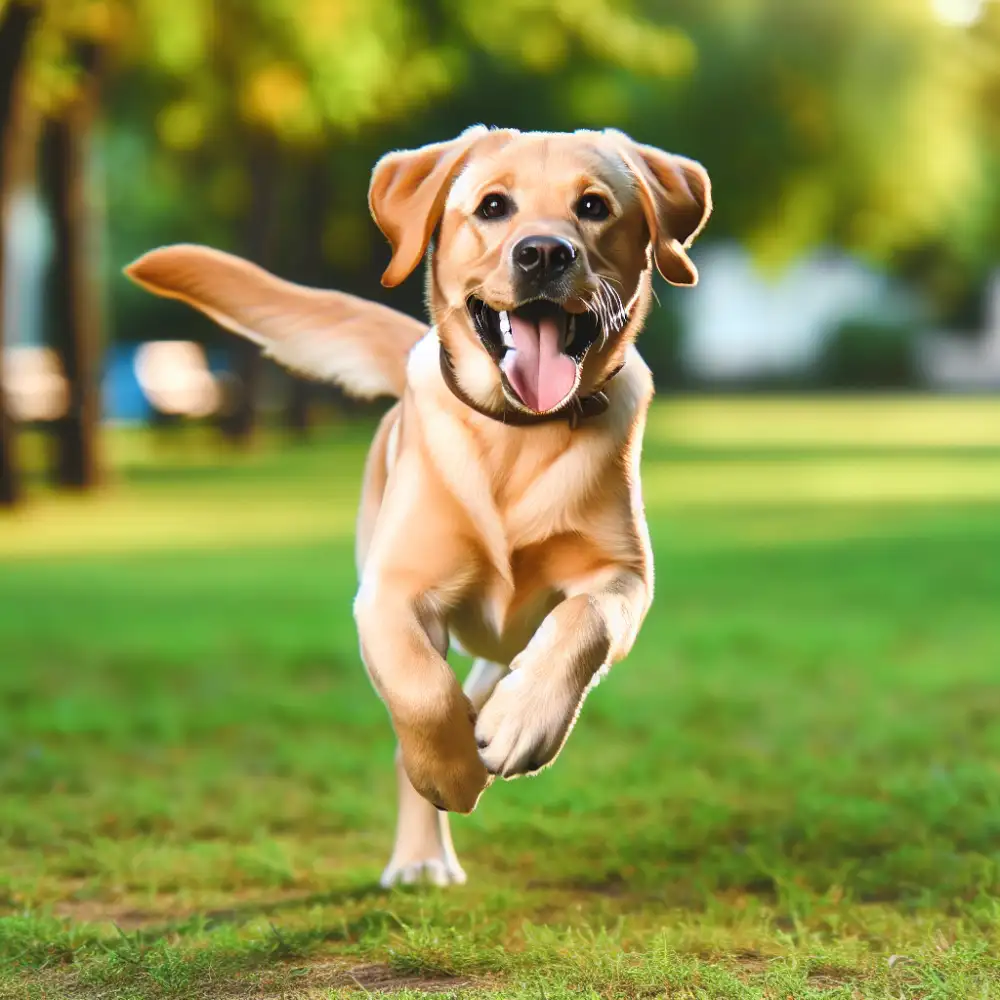 labrador