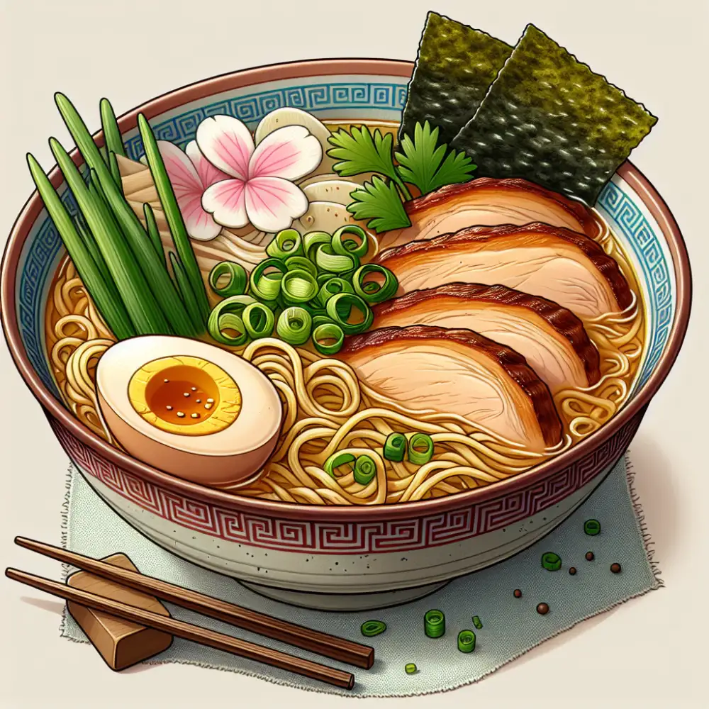 ramen
