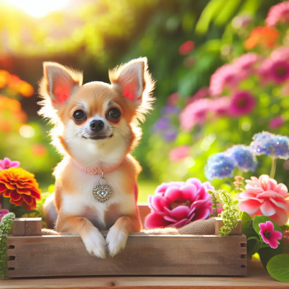 chihuahua