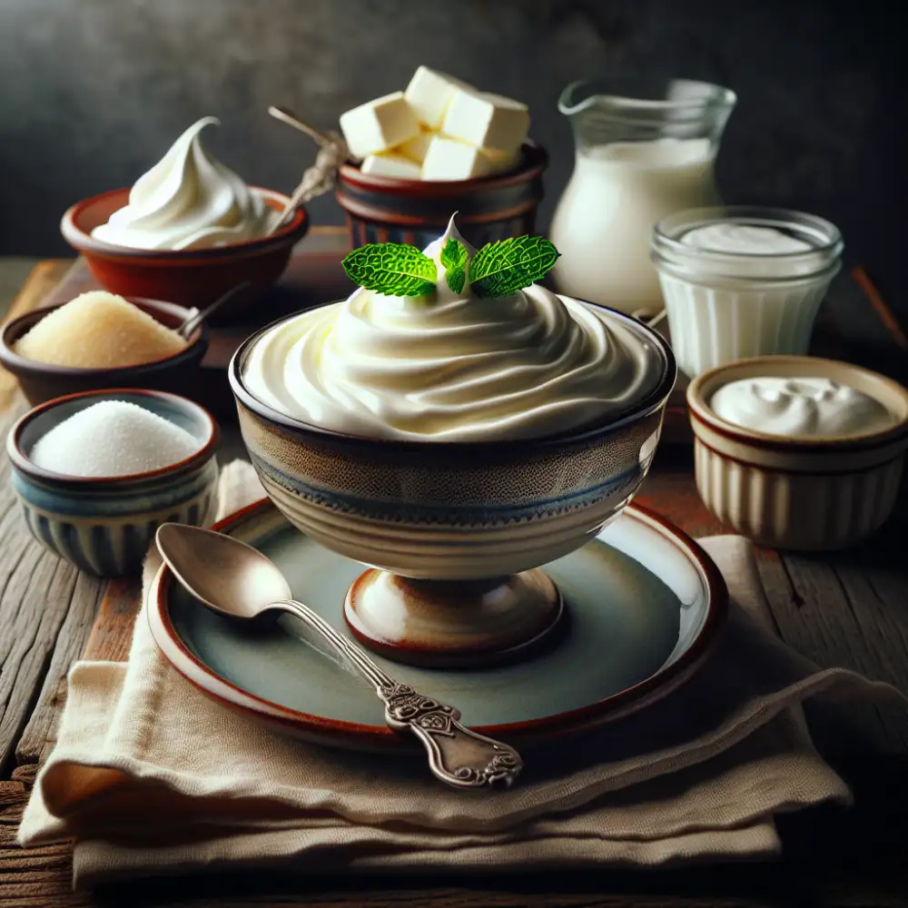 crema al mascarpone