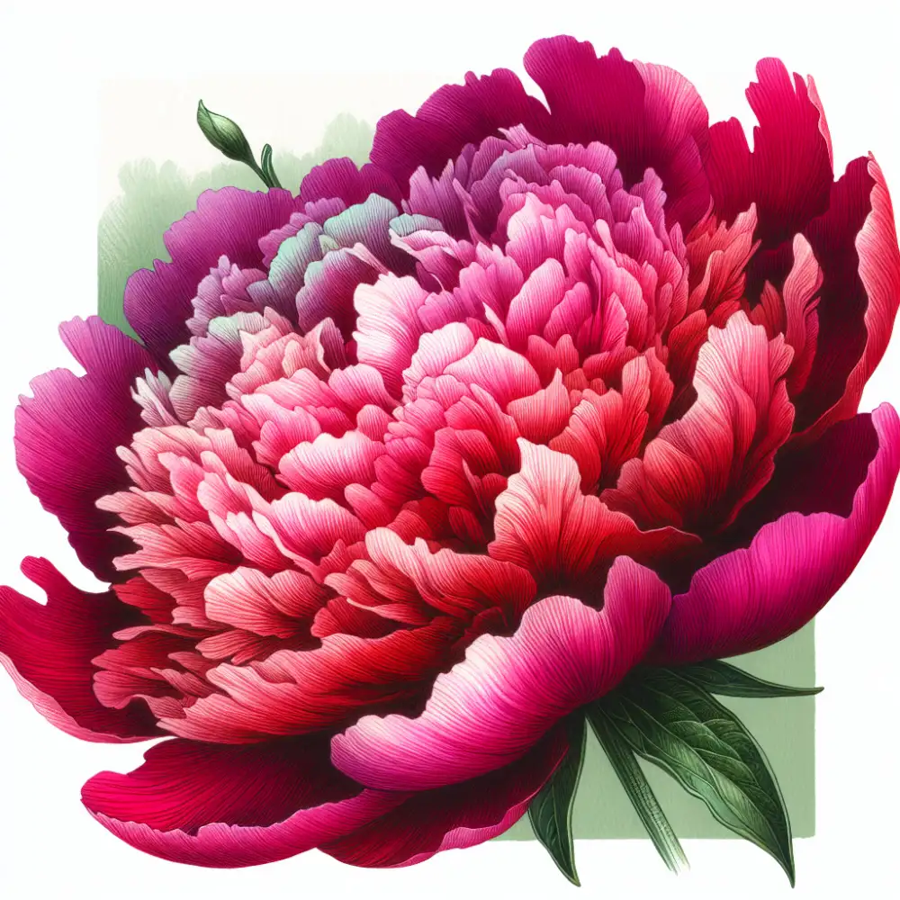 peonia