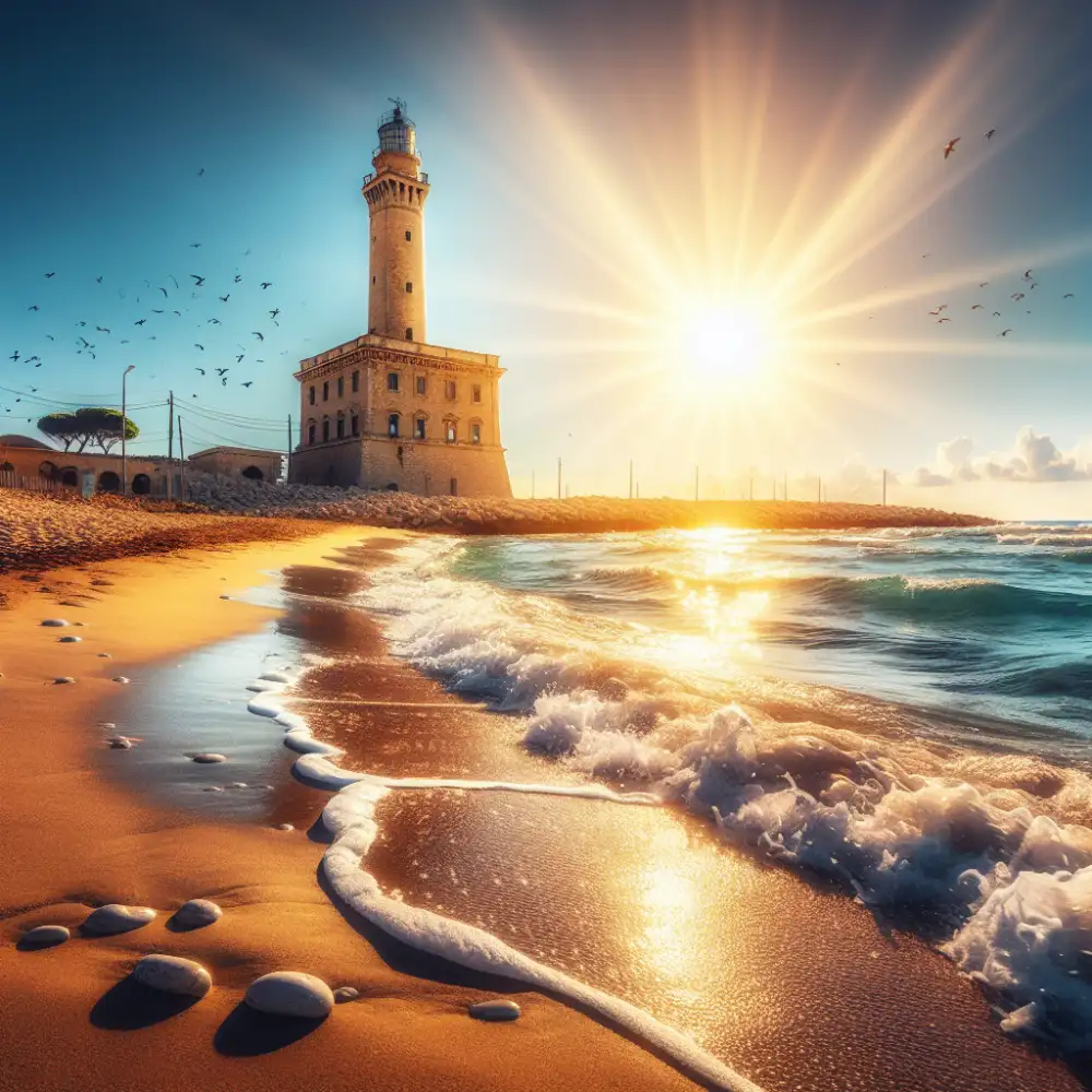 torre lapillo