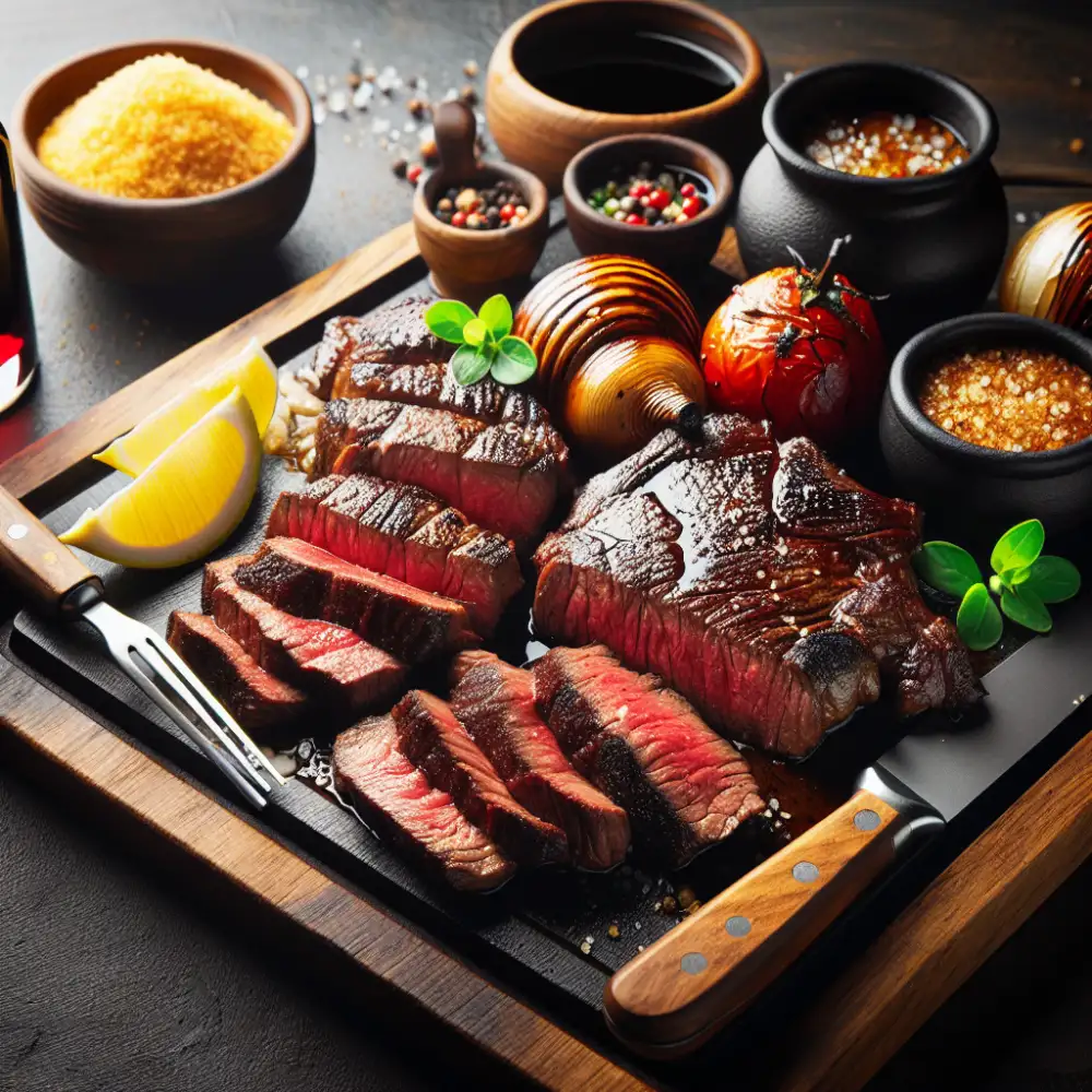 picanha