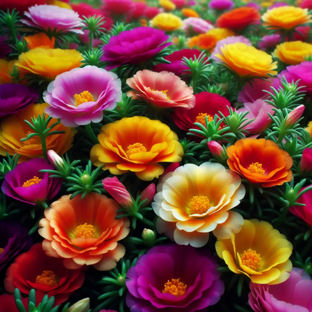 portulaca