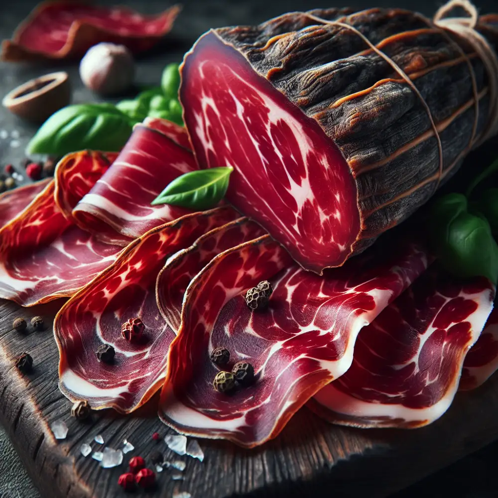 bresaola