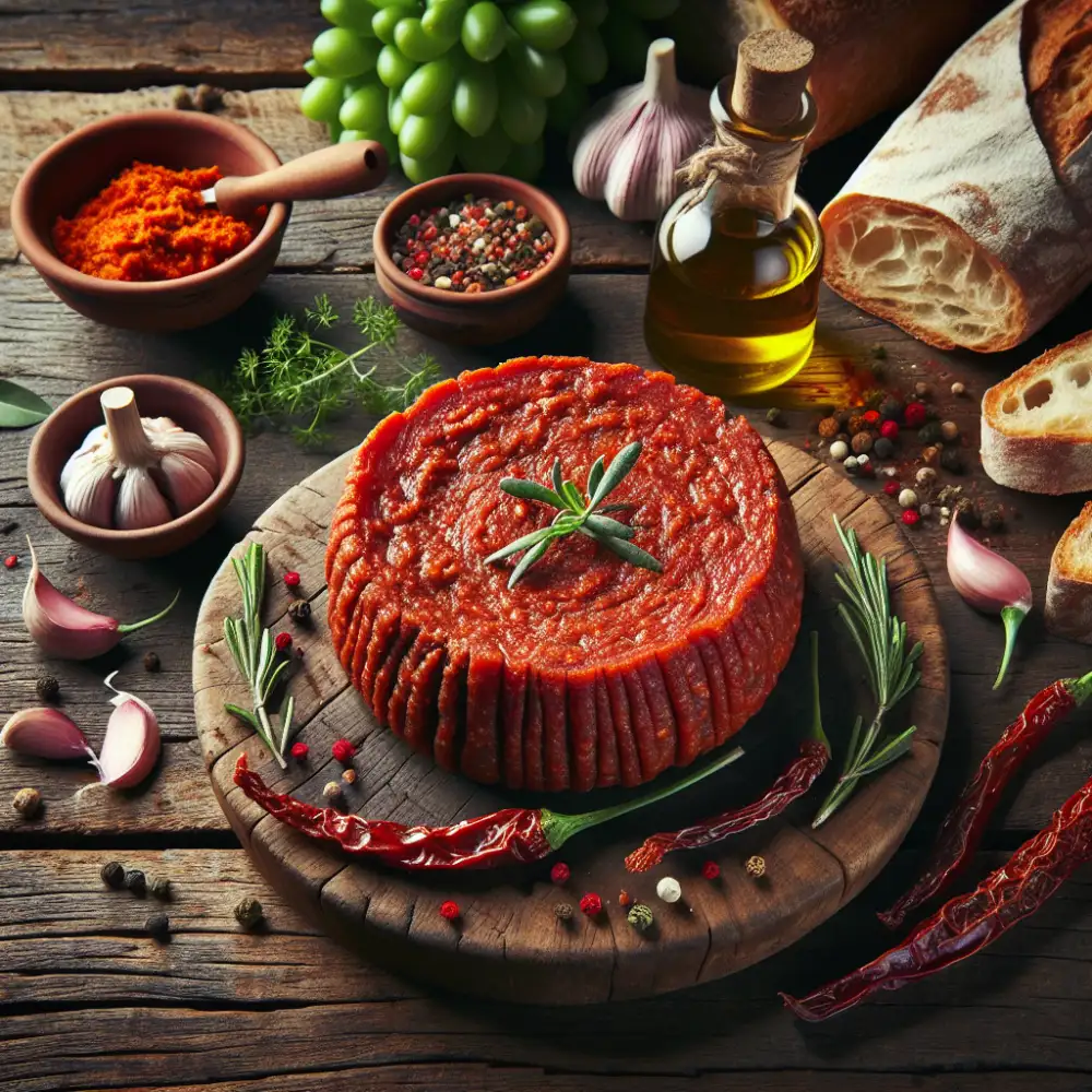 nduja
