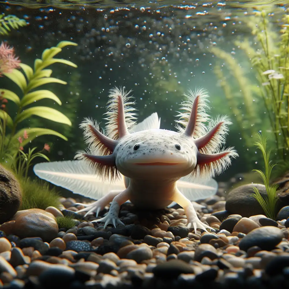 axolotl