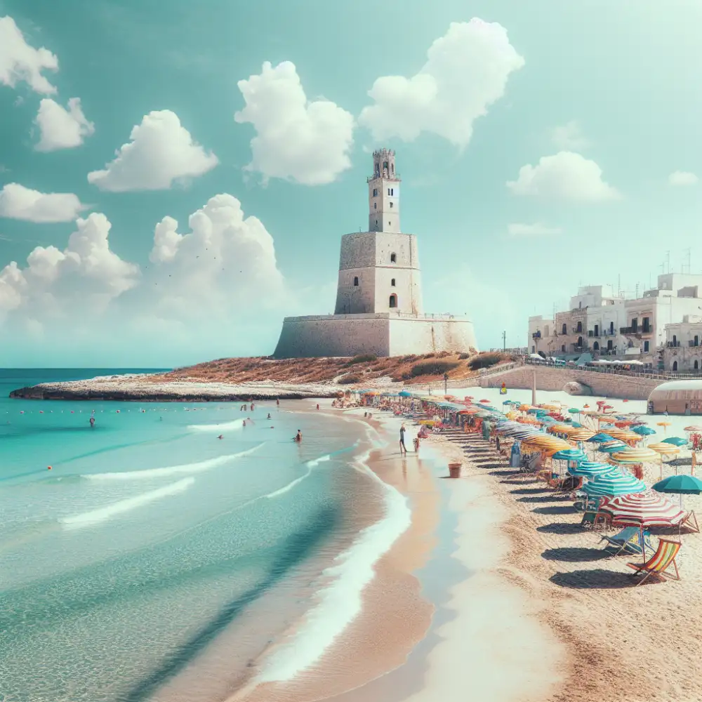 torre dell'orso