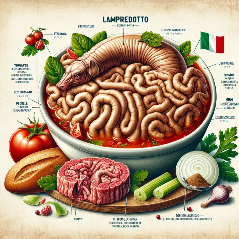 lampredotto