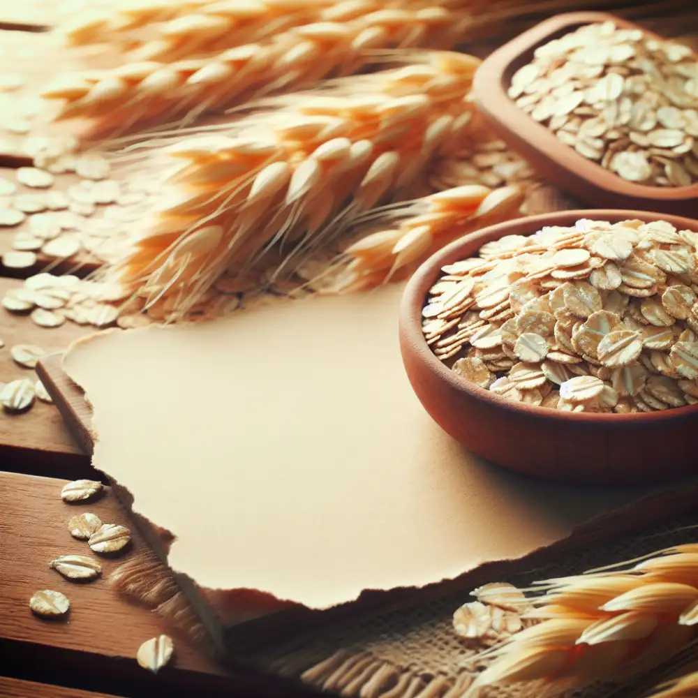 fiocchi d'avena