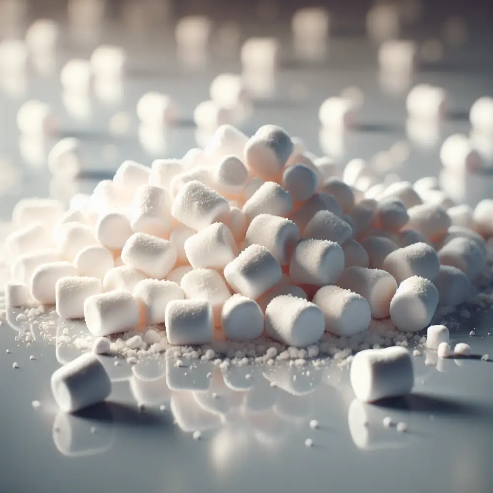 marshmallow