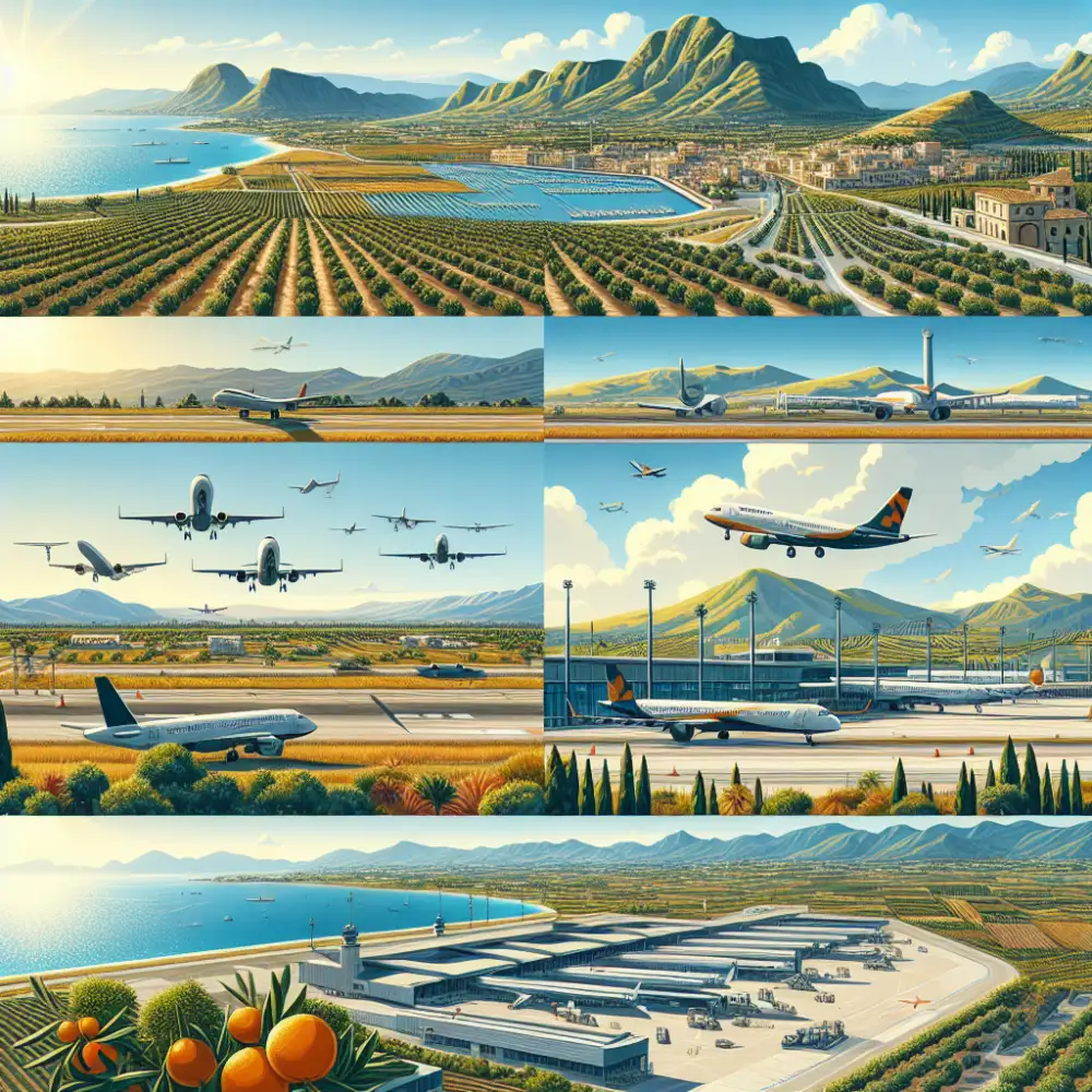 aeroporti sicilia