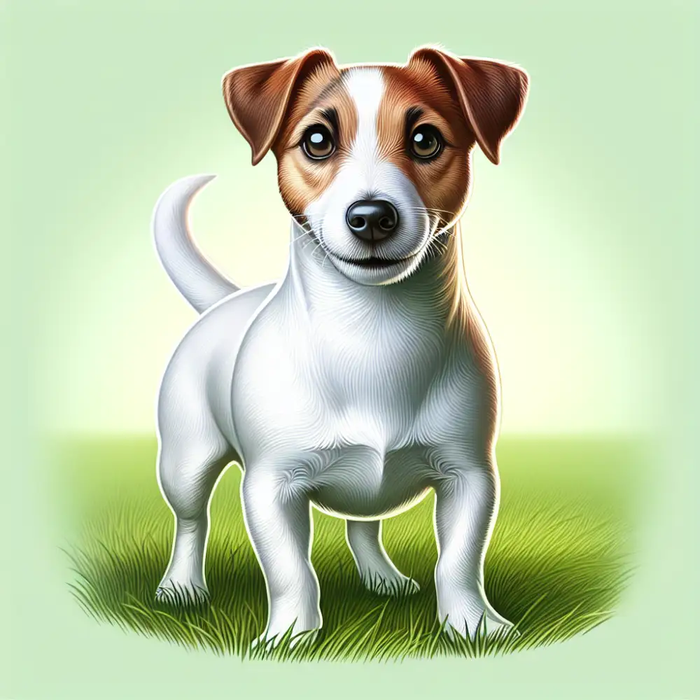 jack russell
