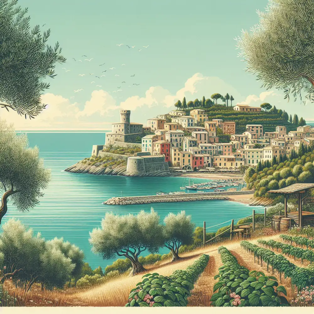 talamone