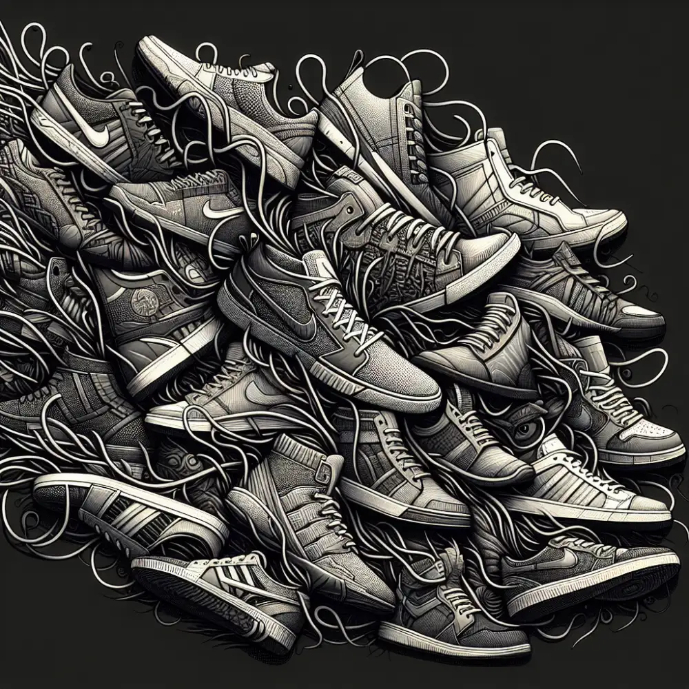 sneakers uomo più vendute