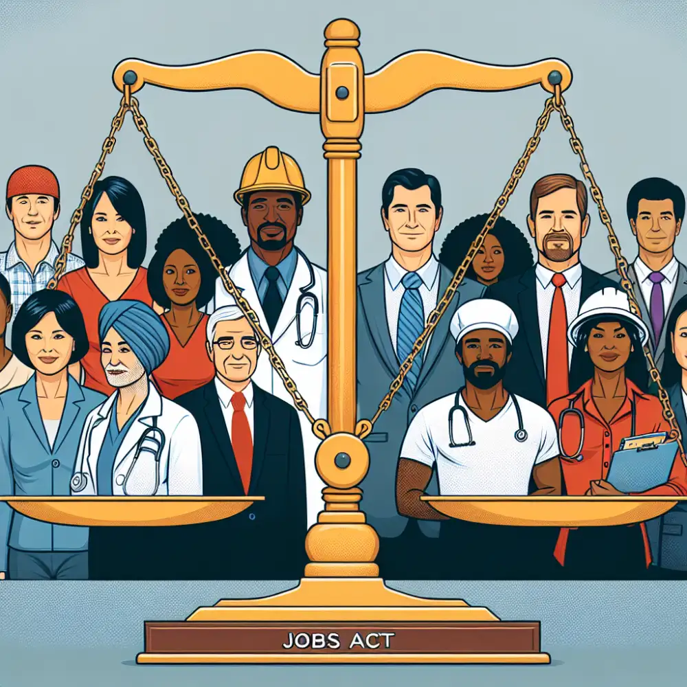jobs act cos'è