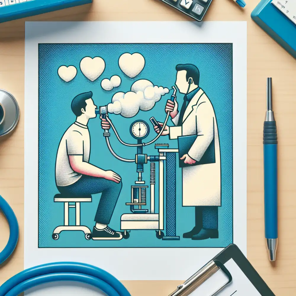 spirometria cos'è