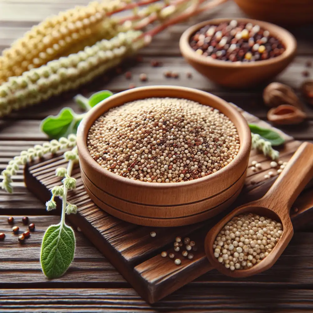 quinoa cos'è