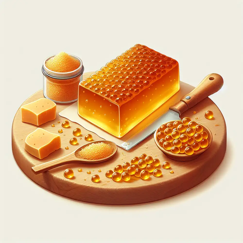 bottarga cos'è