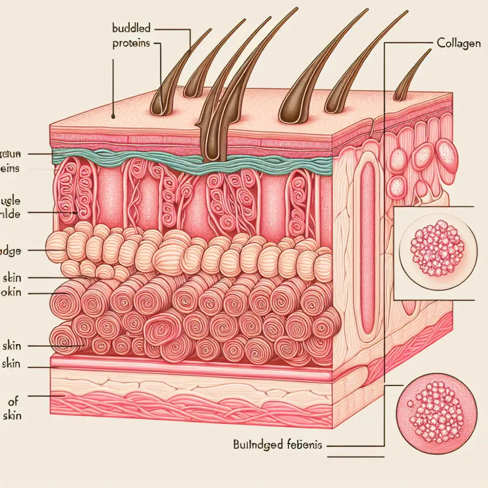 collagene cos'è