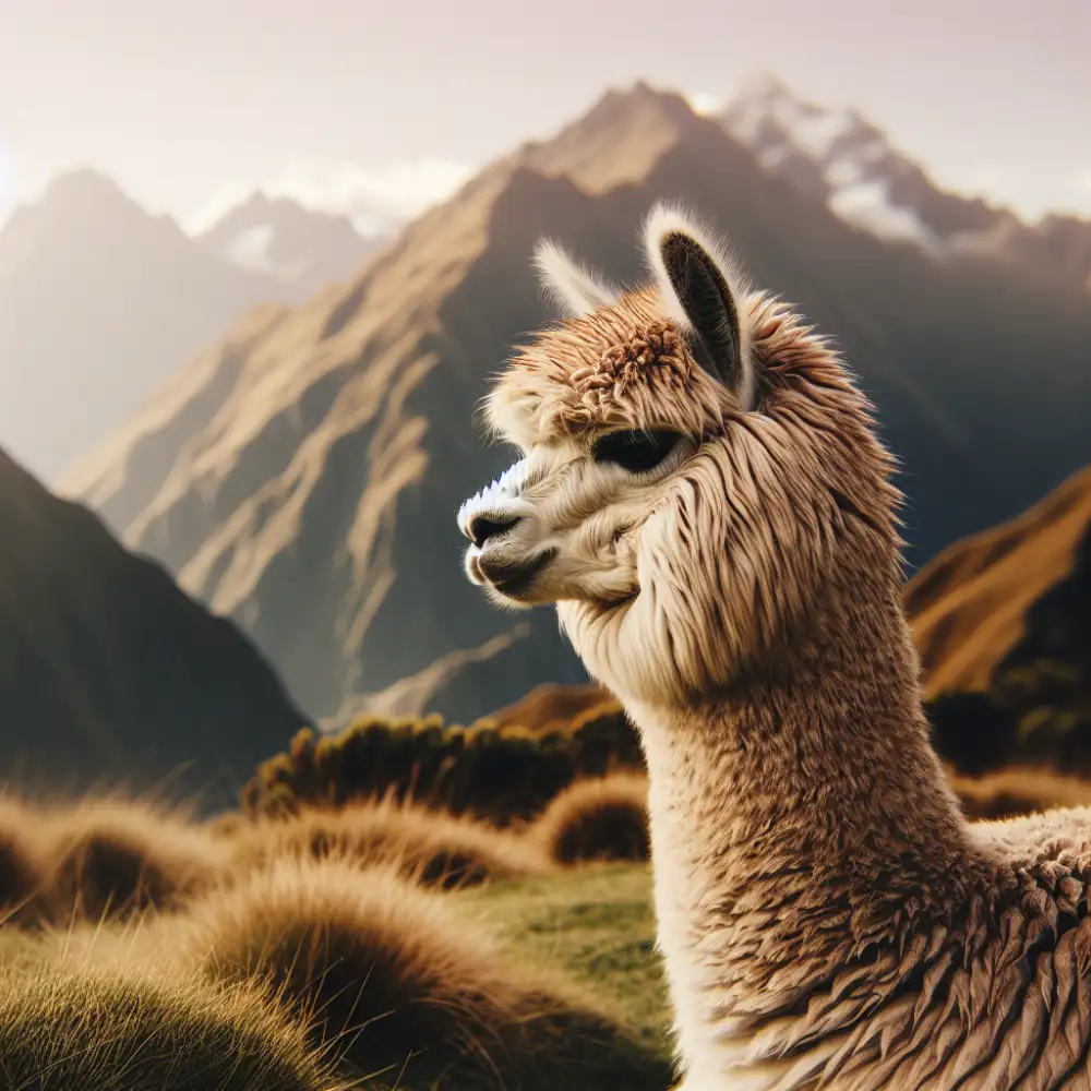 prezzo alpaca