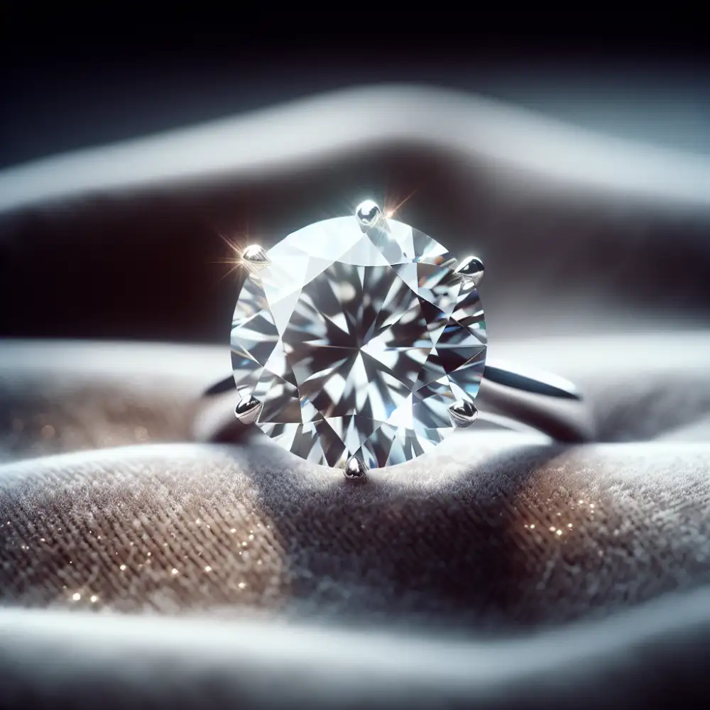 diamante 1 carato prezzo
