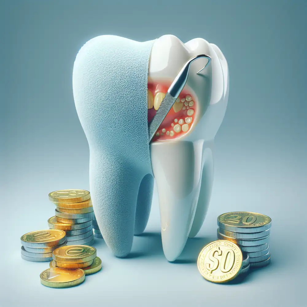 costo devitalizzazione dente