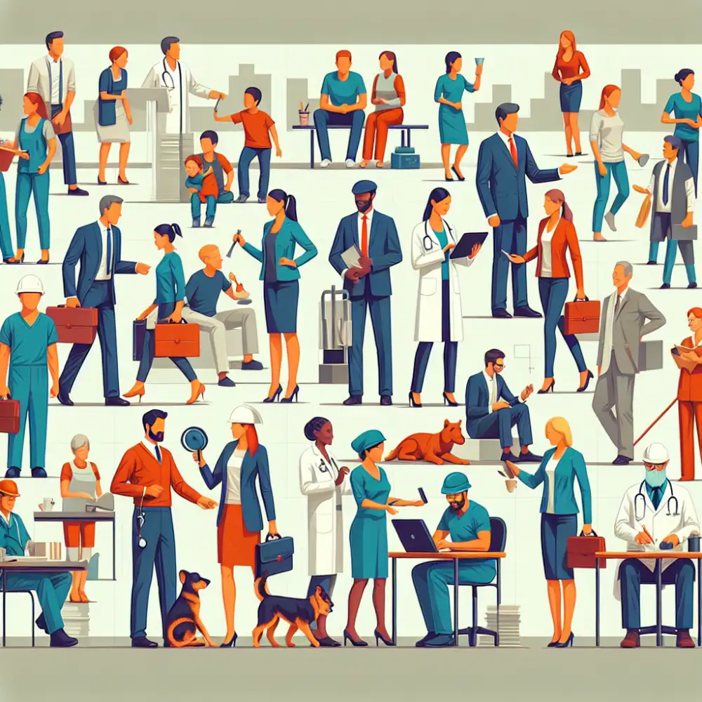 chi è il datore di lavoro
