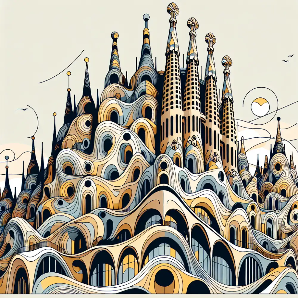 pit gaudi chi è