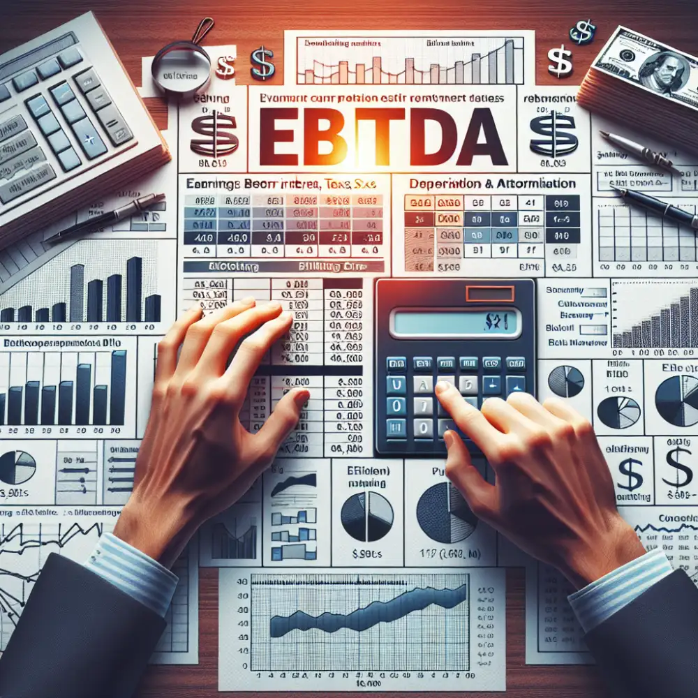 ebitda cos'è