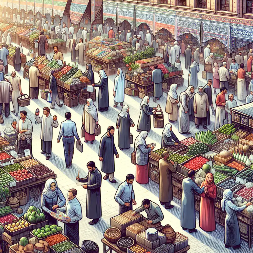 cos'è una raccomandata market