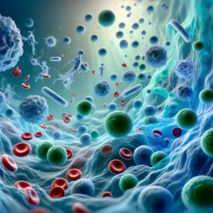 Linfociti alti e neutrofili bassi: Significato, Cause e Trattamento