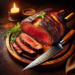 Come Cucinare la Picanha: Guida Completa alla Preparazione del Taglio Brasiliano