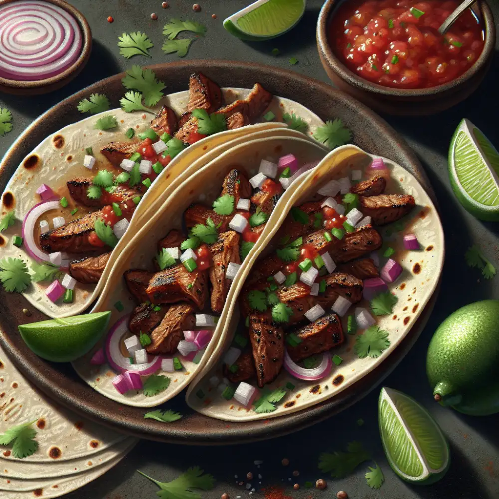 tacos