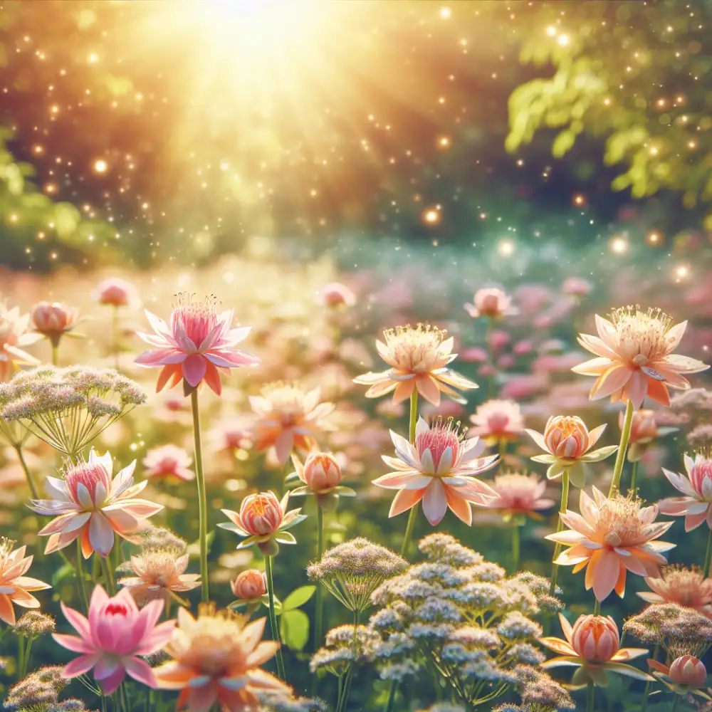 fiori di bach