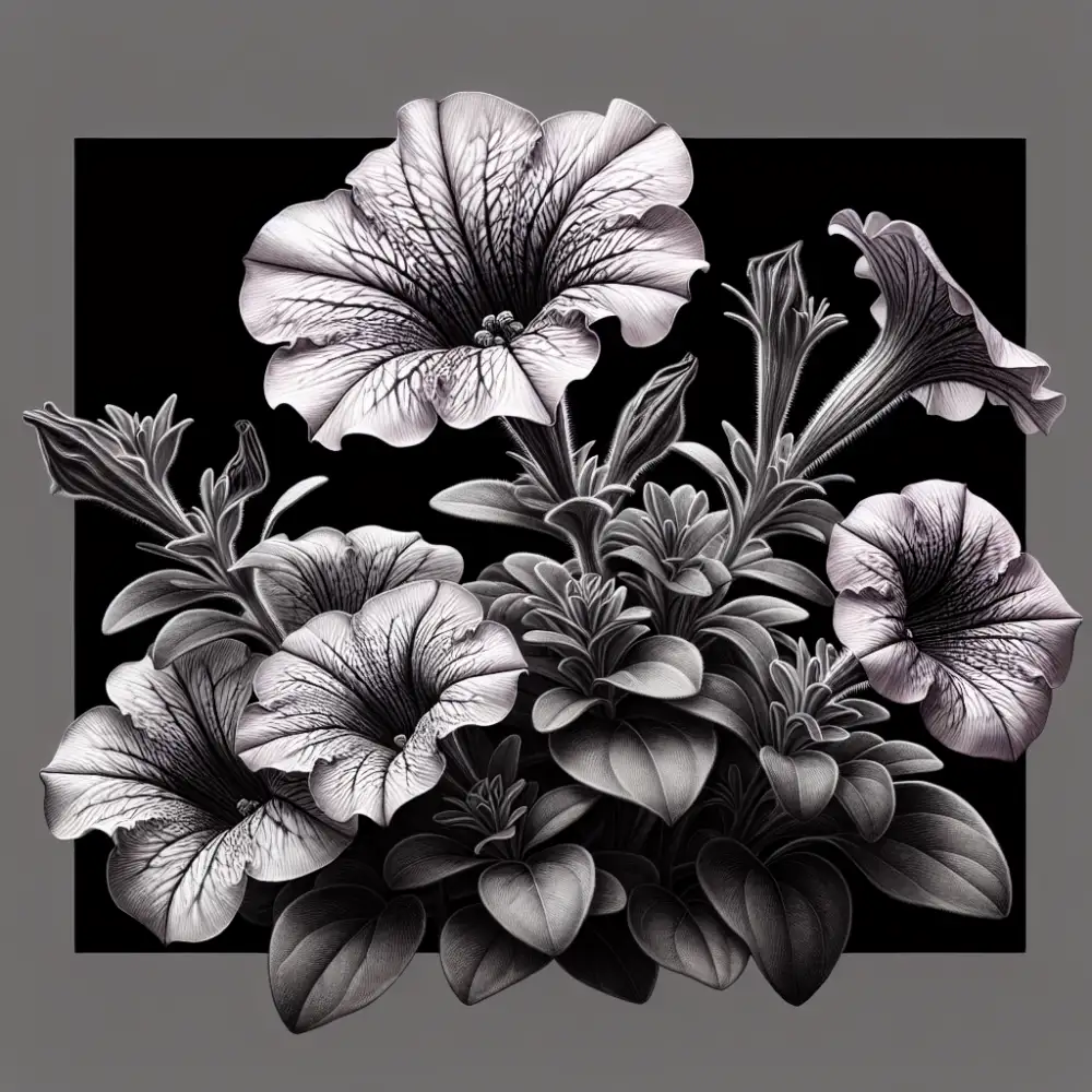 petunia